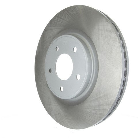 Disc Brake Rotor NRS Brakes BR575143