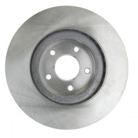 Disc Brake Rotor NRS Brakes BR575143