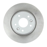 Disc Brake Rotor NRS Brakes BR575144