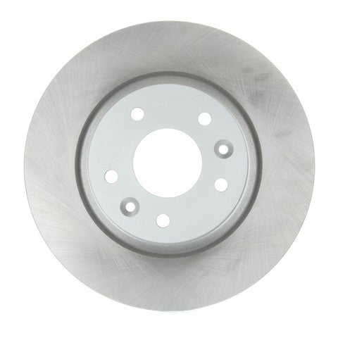 Disc Brake Rotor NRS Brakes BR575144