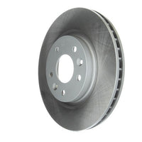 Disc Brake Rotor NRS Brakes BR575144