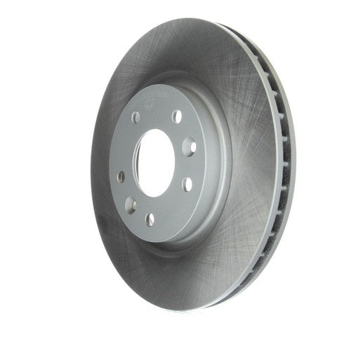 Disc Brake Rotor NRS Brakes BR575144