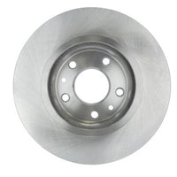 Disc Brake Rotor NRS Brakes BR575144