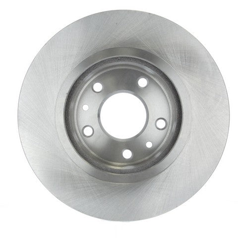 Disc Brake Rotor NRS Brakes BR575144