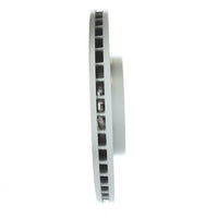 Disc Brake Rotor NRS Brakes BR575144