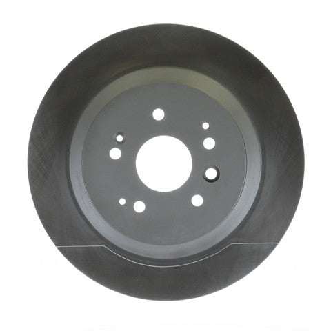 Disc Brake Rotor NRS Brakes BR575146