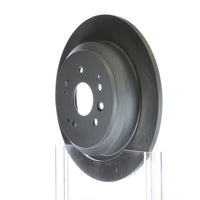 Disc Brake Rotor NRS Brakes BR575146