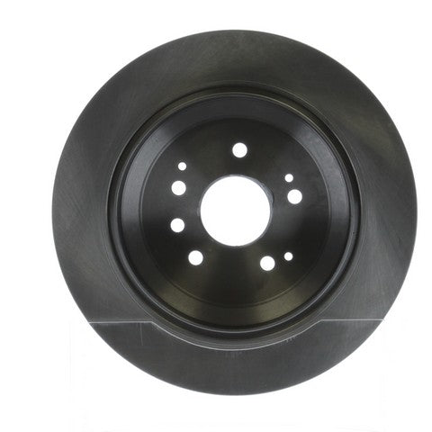 Disc Brake Rotor NRS Brakes BR575146