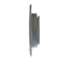 Disc Brake Rotor NRS Brakes BR575146