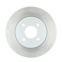 Disc Brake Rotor NRS Brakes BR575147