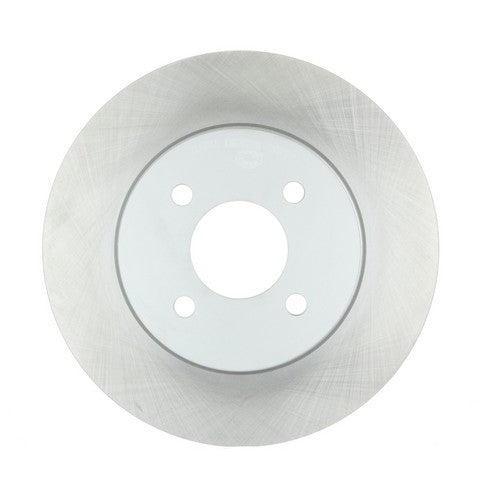 Disc Brake Rotor NRS Brakes BR575147