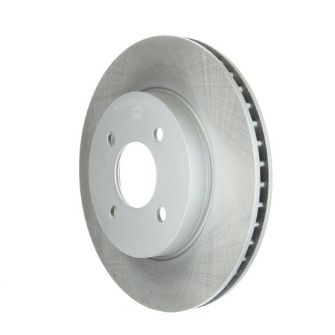 Disc Brake Rotor NRS Brakes BR575147