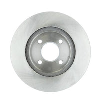 Disc Brake Rotor NRS Brakes BR575147
