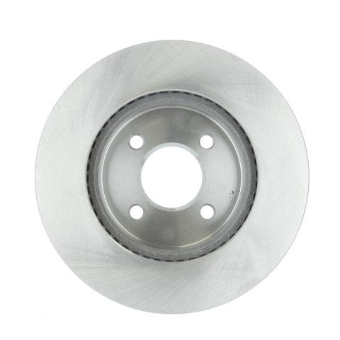 Disc Brake Rotor NRS Brakes BR575147