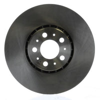Disc Brake Rotor NRS Brakes BR575148