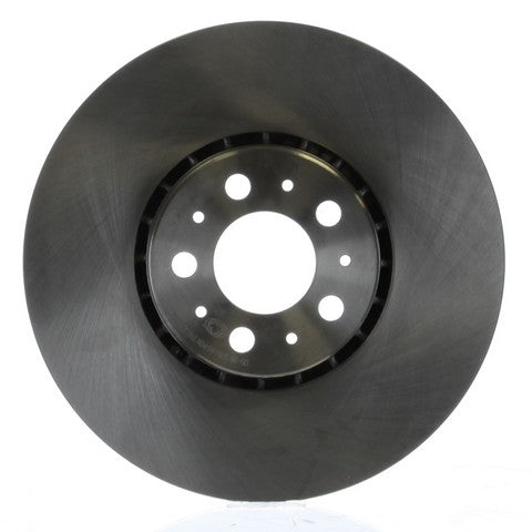 Disc Brake Rotor NRS Brakes BR575148