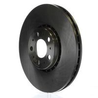 Disc Brake Rotor NRS Brakes BR575148