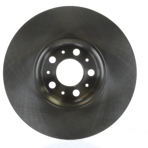 Disc Brake Rotor NRS Brakes BR575148