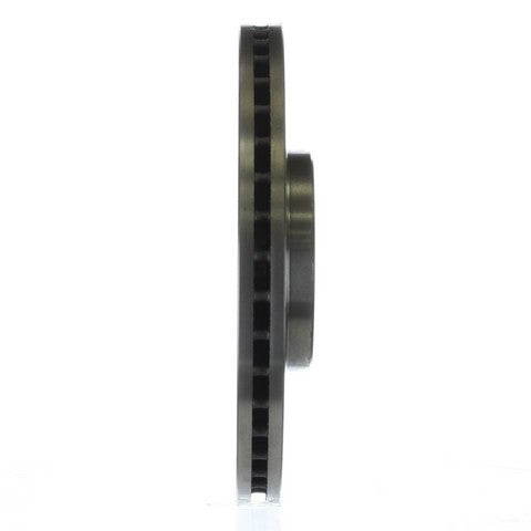 Disc Brake Rotor NRS Brakes BR575148