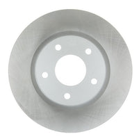 Disc Brake Rotor NRS Brakes BR575149