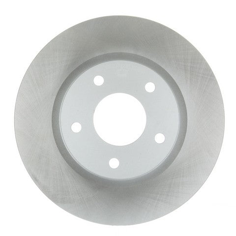 Disc Brake Rotor NRS Brakes BR575149