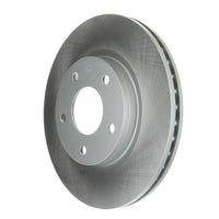 Disc Brake Rotor NRS Brakes BR575149