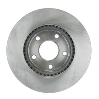 Disc Brake Rotor NRS Brakes BR575149