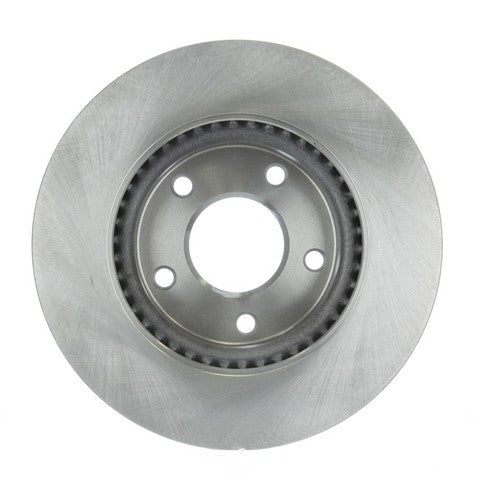 Disc Brake Rotor NRS Brakes BR575149