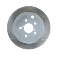 Disc Brake Rotor NRS Brakes BR575150