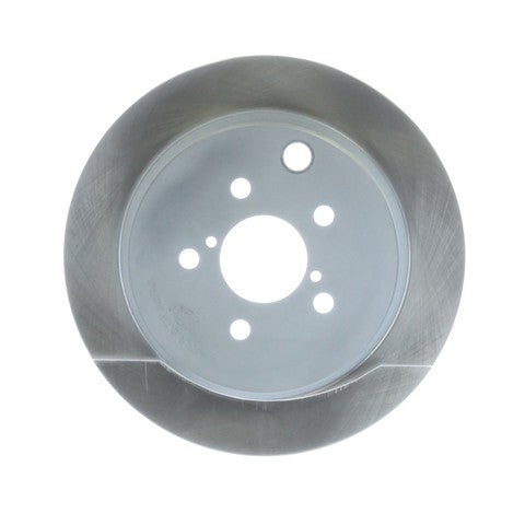 Disc Brake Rotor NRS Brakes BR575150