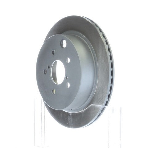 Disc Brake Rotor NRS Brakes BR575150