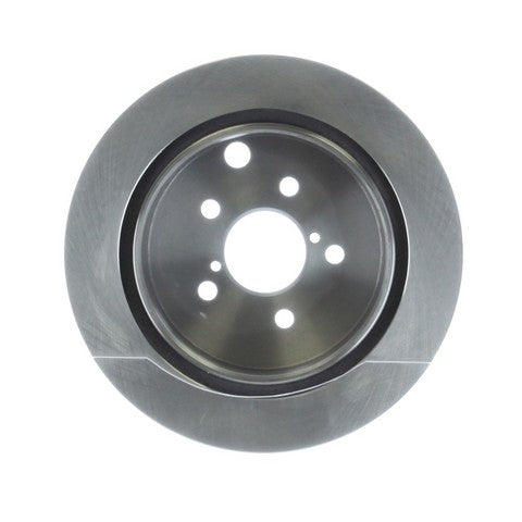 Disc Brake Rotor NRS Brakes BR575150