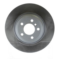 Disc Brake Rotor NRS Brakes BR575151