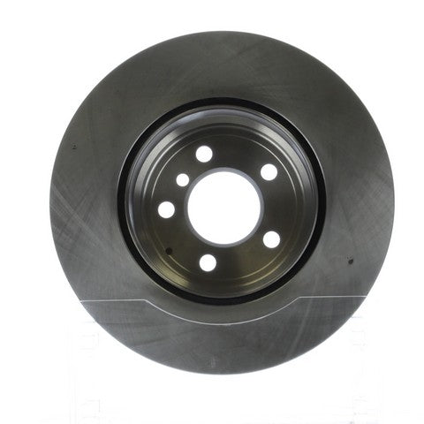 Disc Brake Rotor NRS Brakes BR575151
