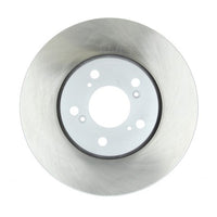 Disc Brake Rotor NRS Brakes BR575152
