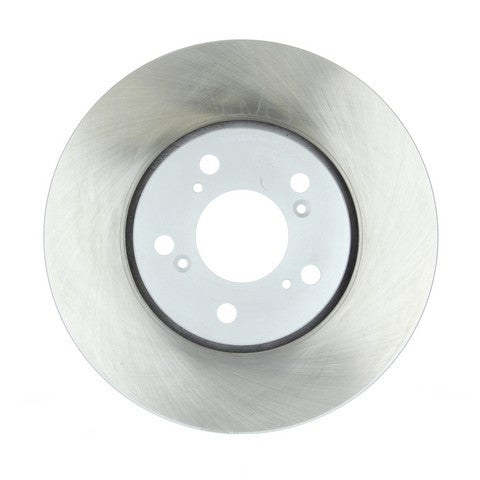 Disc Brake Rotor NRS Brakes BR575152
