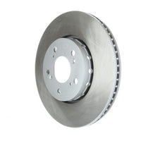 Disc Brake Rotor NRS Brakes BR575152