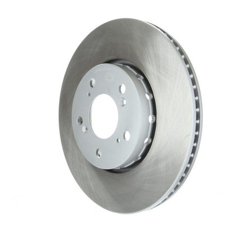 Disc Brake Rotor NRS Brakes BR575152