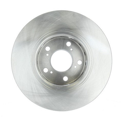 Disc Brake Rotor NRS Brakes BR575152