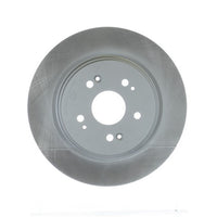 Disc Brake Rotor NRS Brakes BR575153