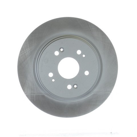 Disc Brake Rotor NRS Brakes BR575153