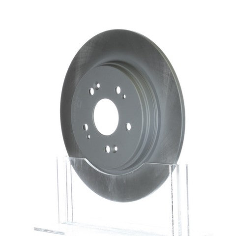 Disc Brake Rotor NRS Brakes BR575153