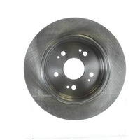 Disc Brake Rotor NRS Brakes BR575153