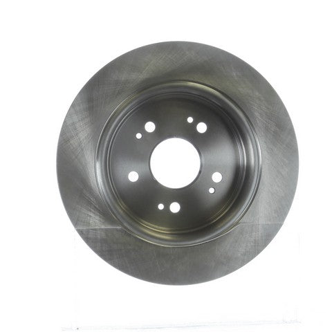 Disc Brake Rotor NRS Brakes BR575153