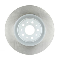 Disc Brake Rotor NRS Brakes BR575154