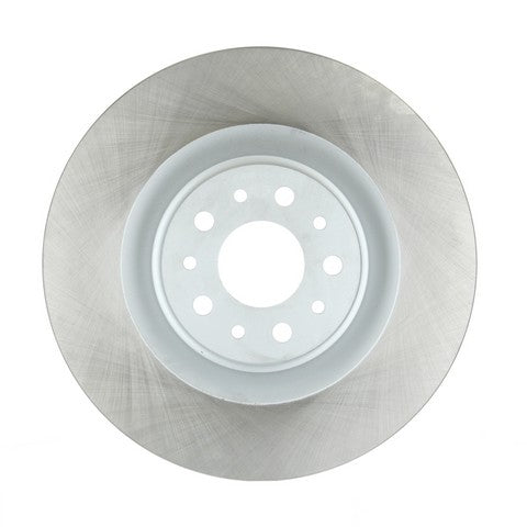 Disc Brake Rotor NRS Brakes BR575154