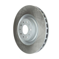 Disc Brake Rotor NRS Brakes BR575154