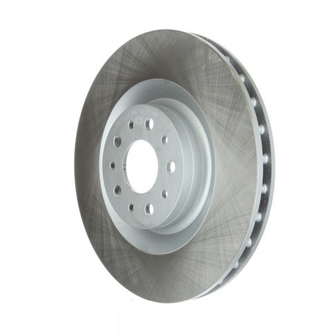 Disc Brake Rotor NRS Brakes BR575154