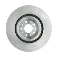Disc Brake Rotor NRS Brakes BR575154