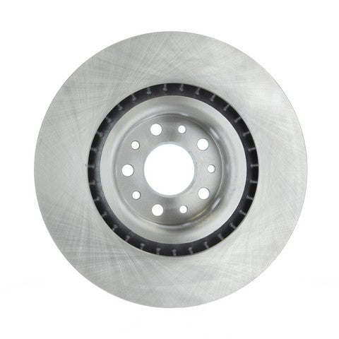 Disc Brake Rotor NRS Brakes BR575154